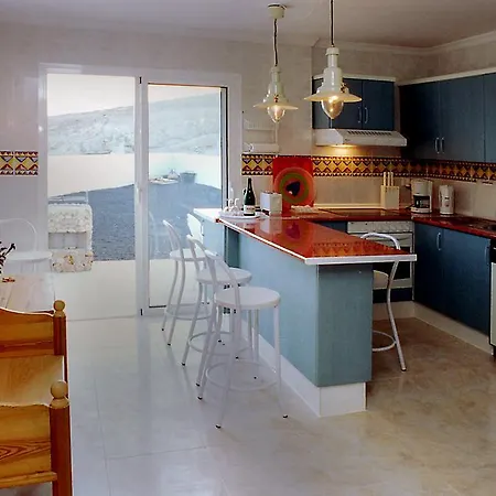 Casa Ulrika Tarajalejo