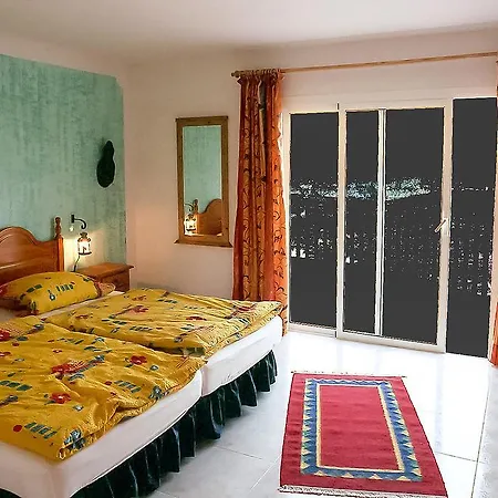 Holiday home Casa Ulrika Tarajalejo