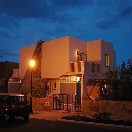 Casa Ulrika Holiday home