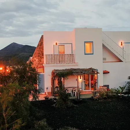 Casa Ulrika