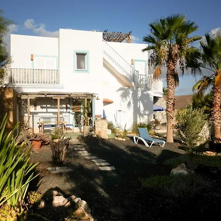 Holiday home Casa Ulrika